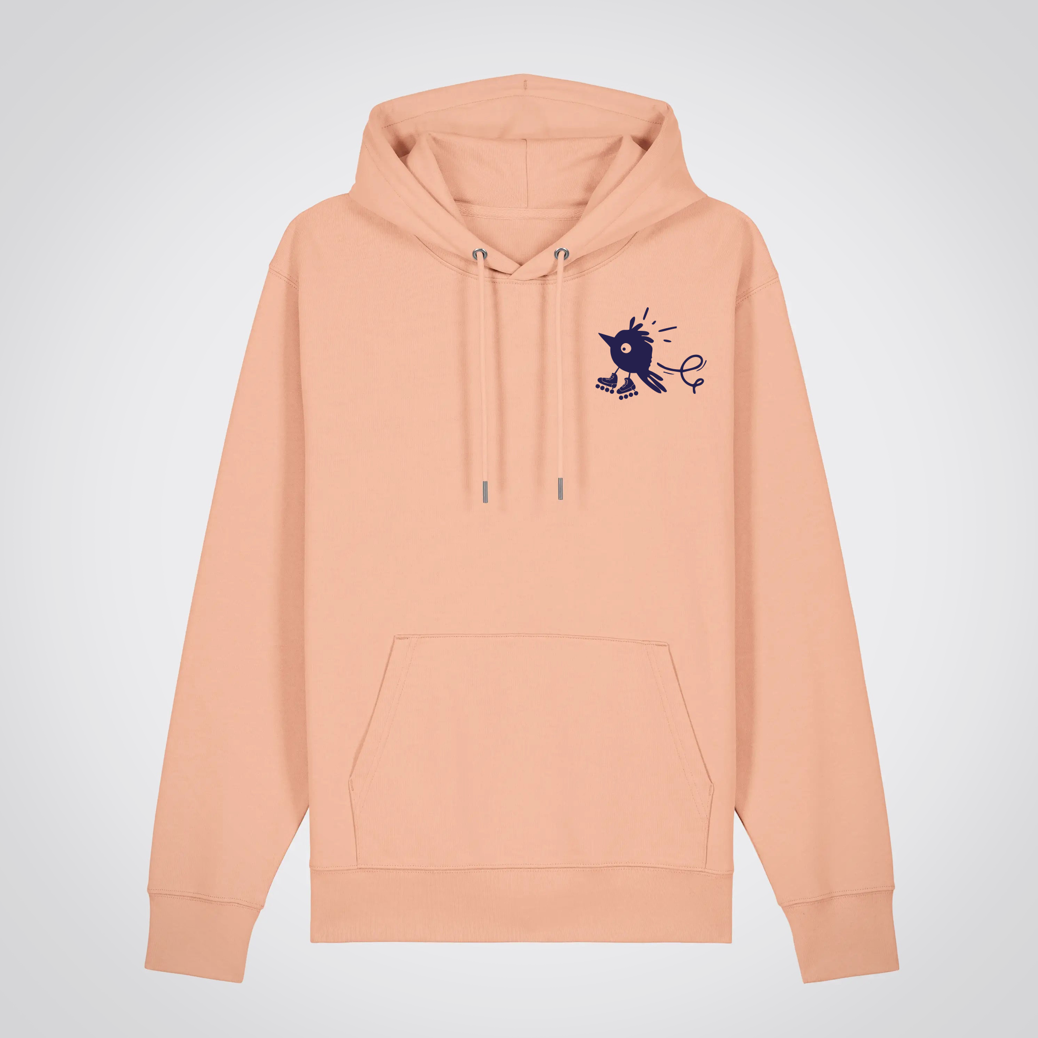 Hoodie: Wil je met me Rollebollen?