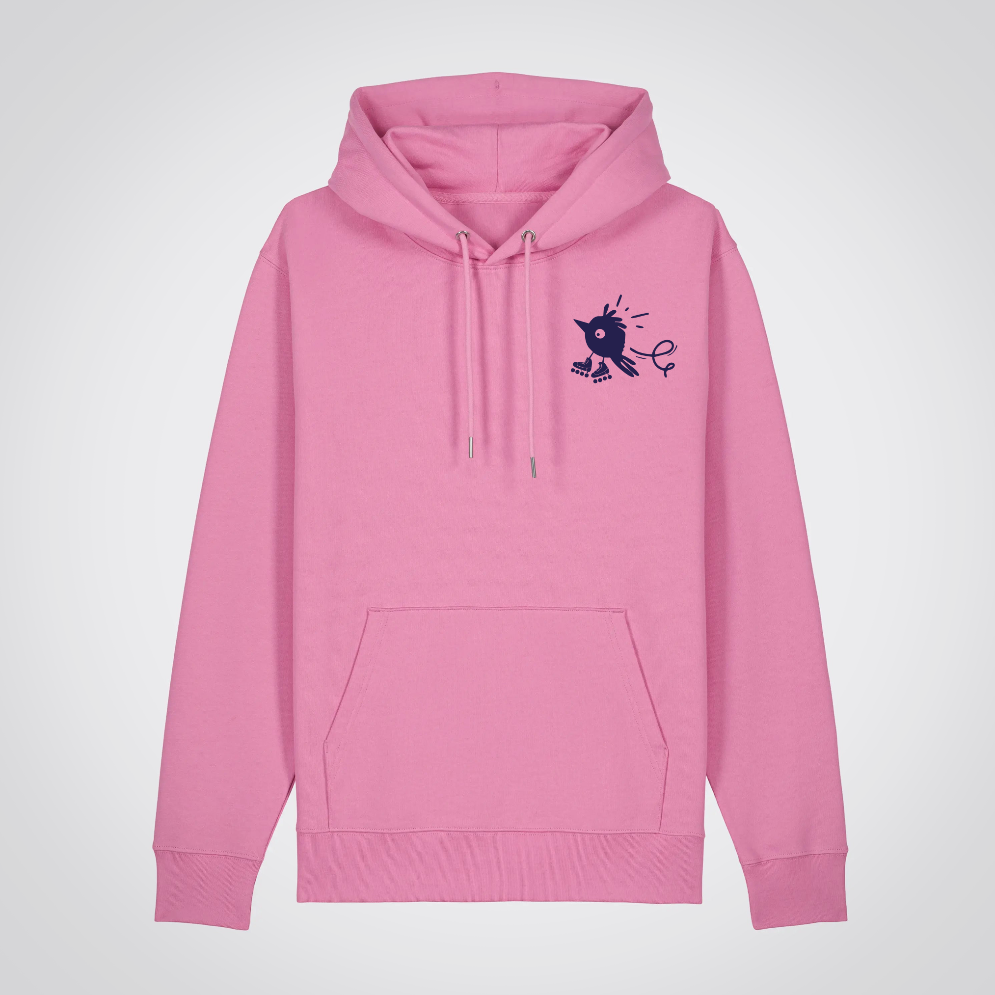 Hoodie: Wil je met me Rollebollen?