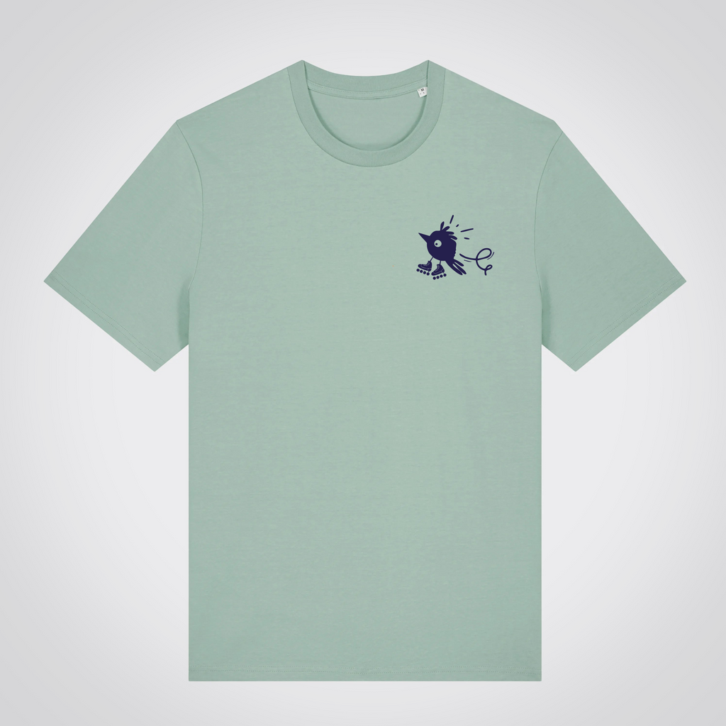 Shirt: Wil je met me Rollebollen?