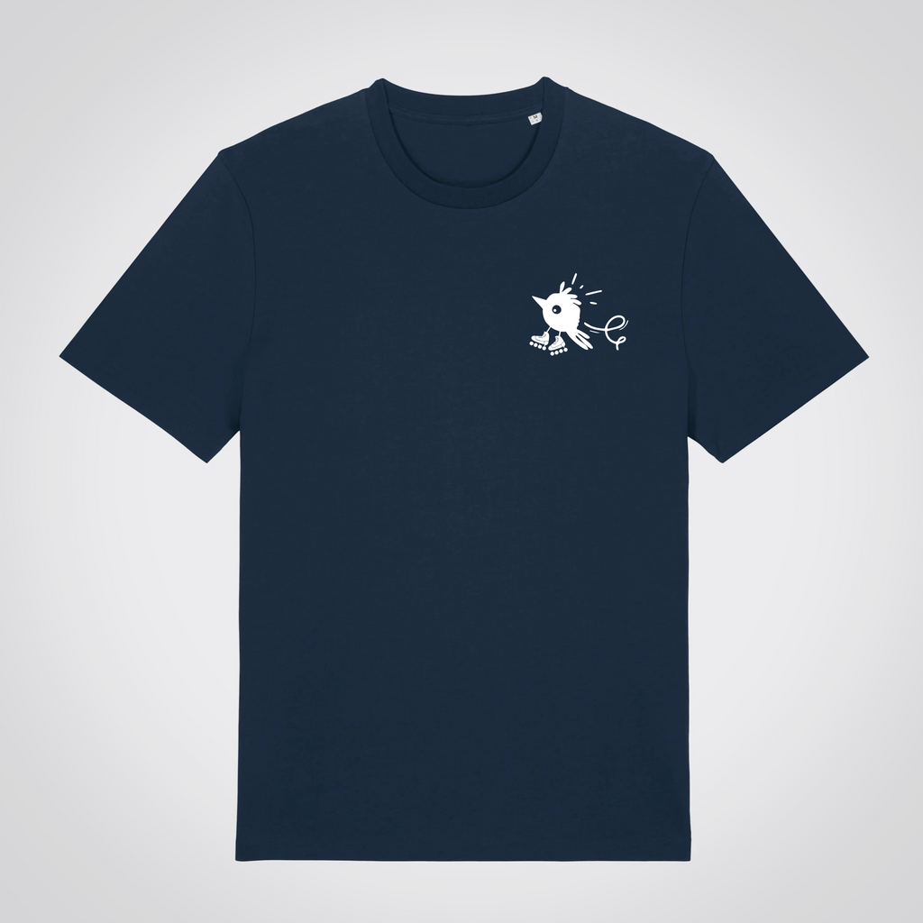 Shirt: Wil je met me Rollebollen?