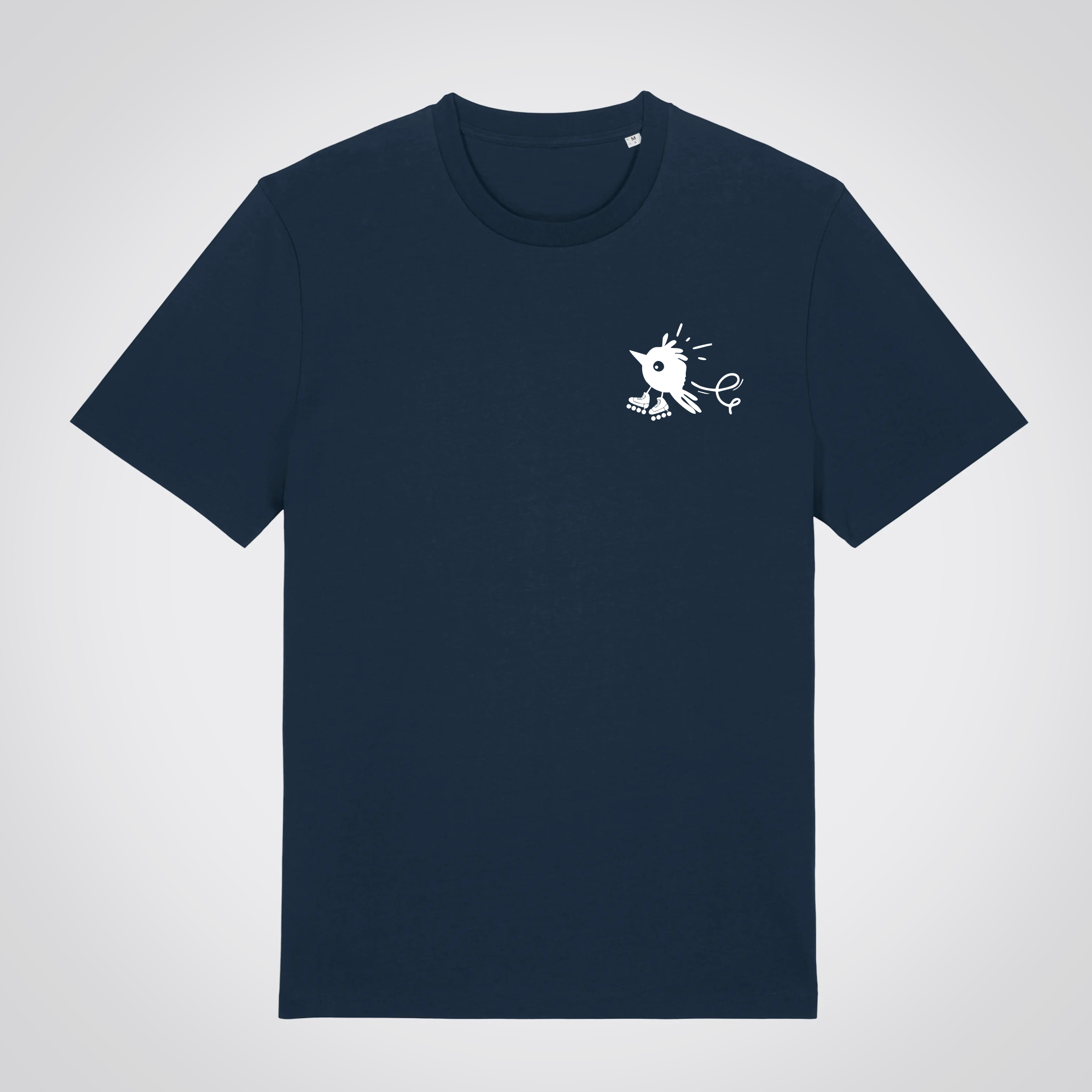 Shirt: Wil je met me Rollebollen?