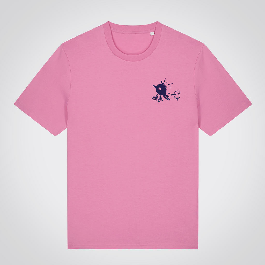 Shirt: Wil je met me Rollebollen?