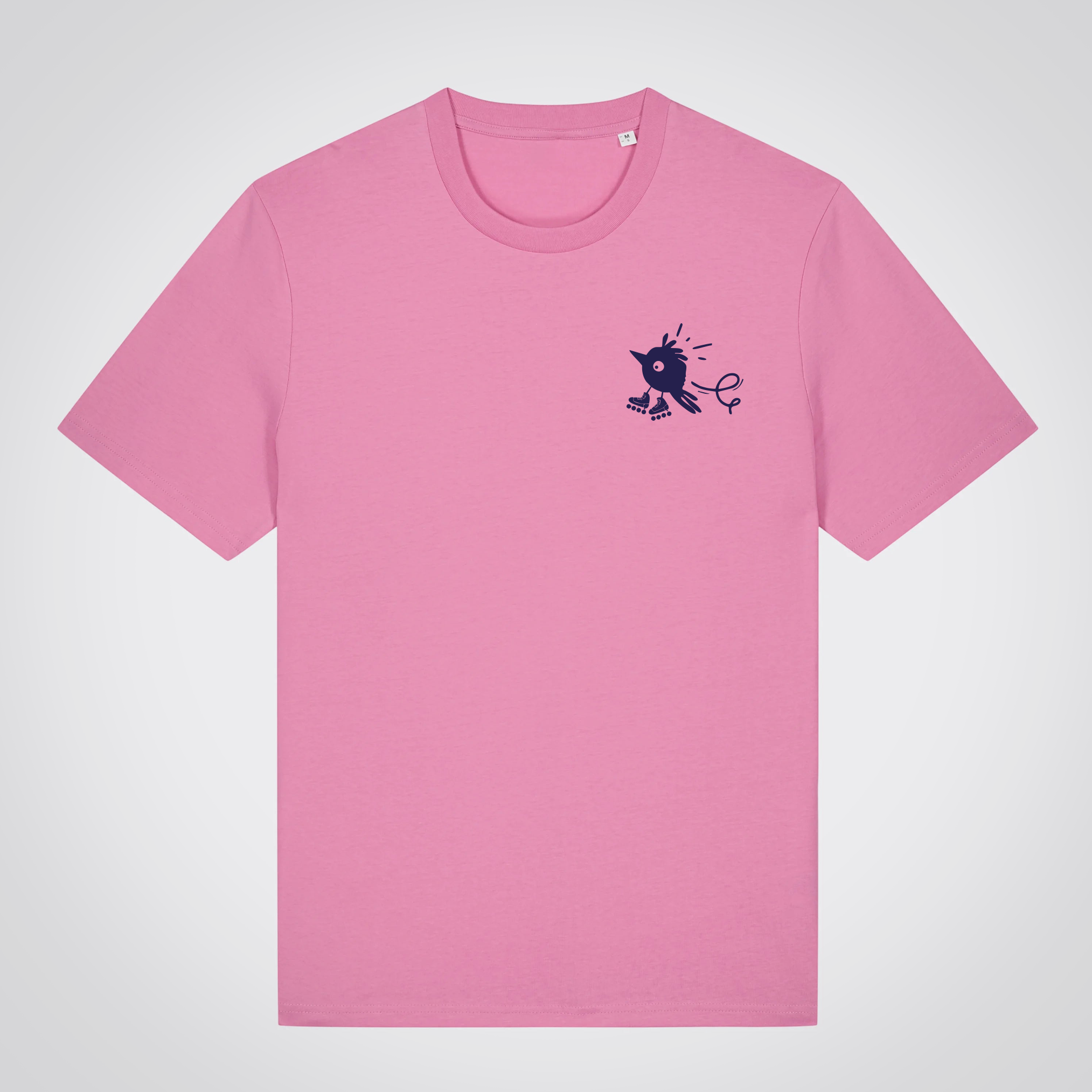Shirt: Wil je met me Rollebollen?