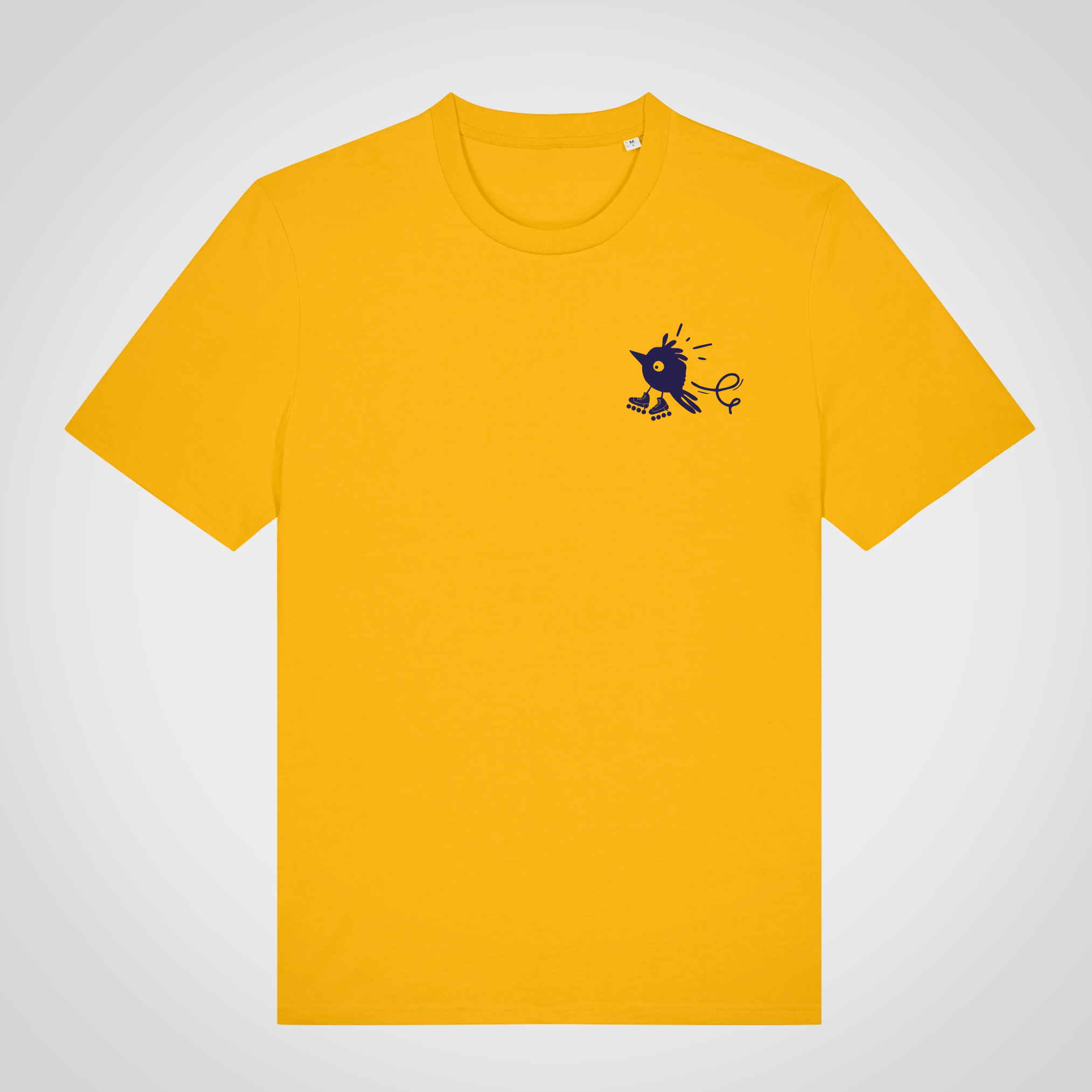 Shirt: Wil je met me Rollebollen?