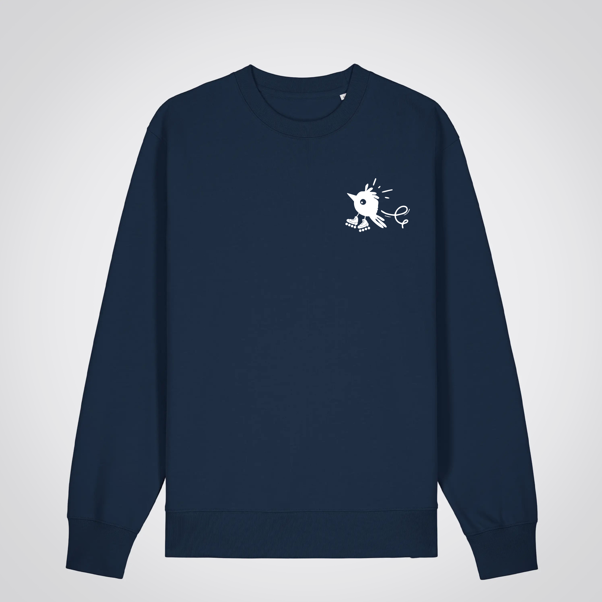 Sweater: Wil je met me Rollebollen?