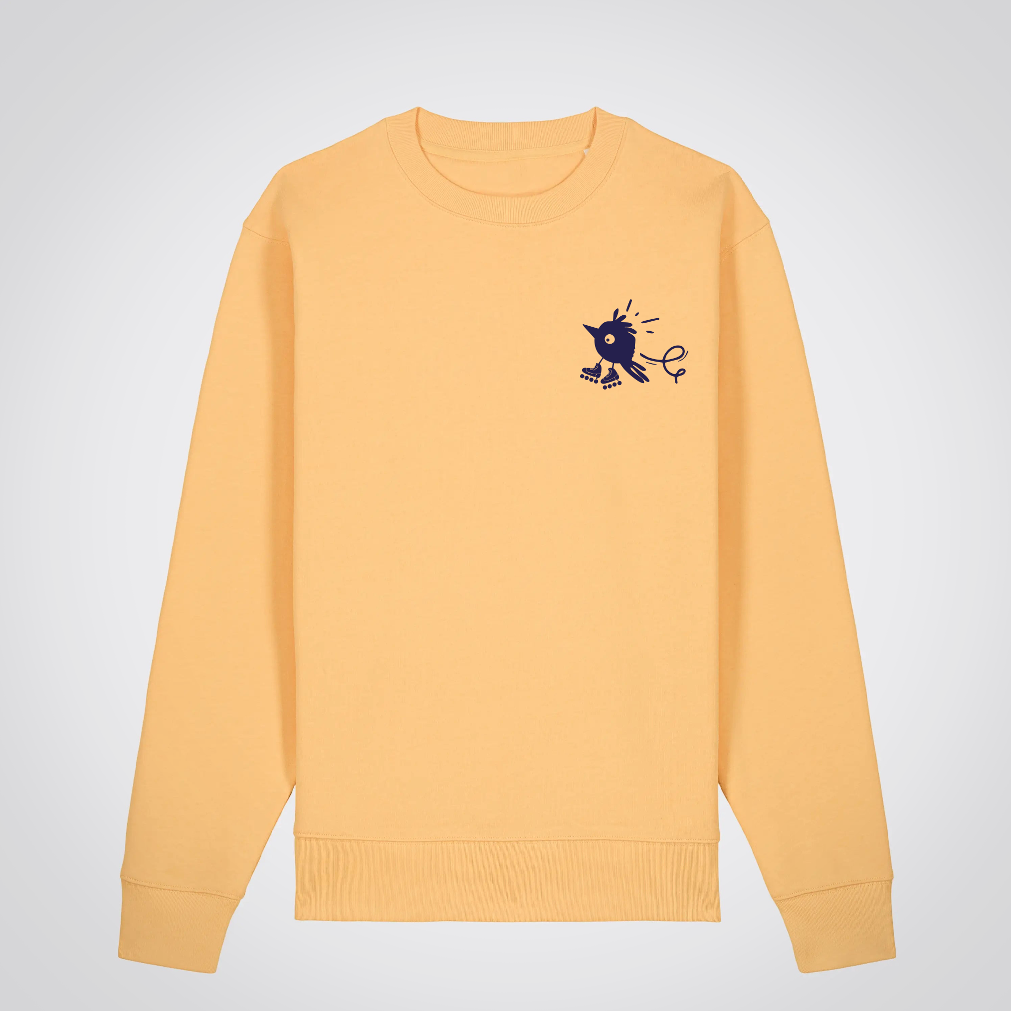 Sweater: Wil je met me Rollebollen?