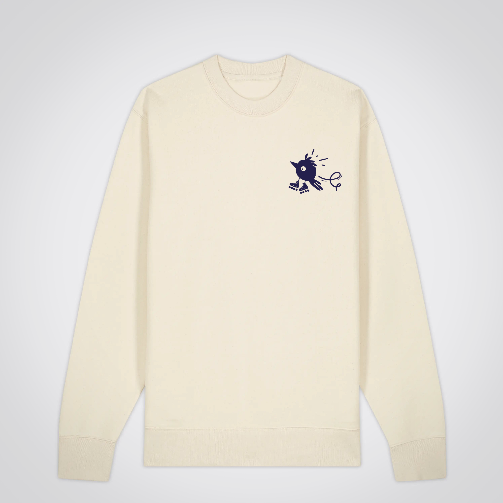 Sweater: Wil je met me Rollebollen?